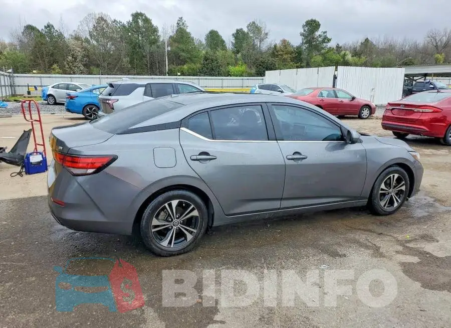 3N1AB8CV9PY297017 Photo# 3