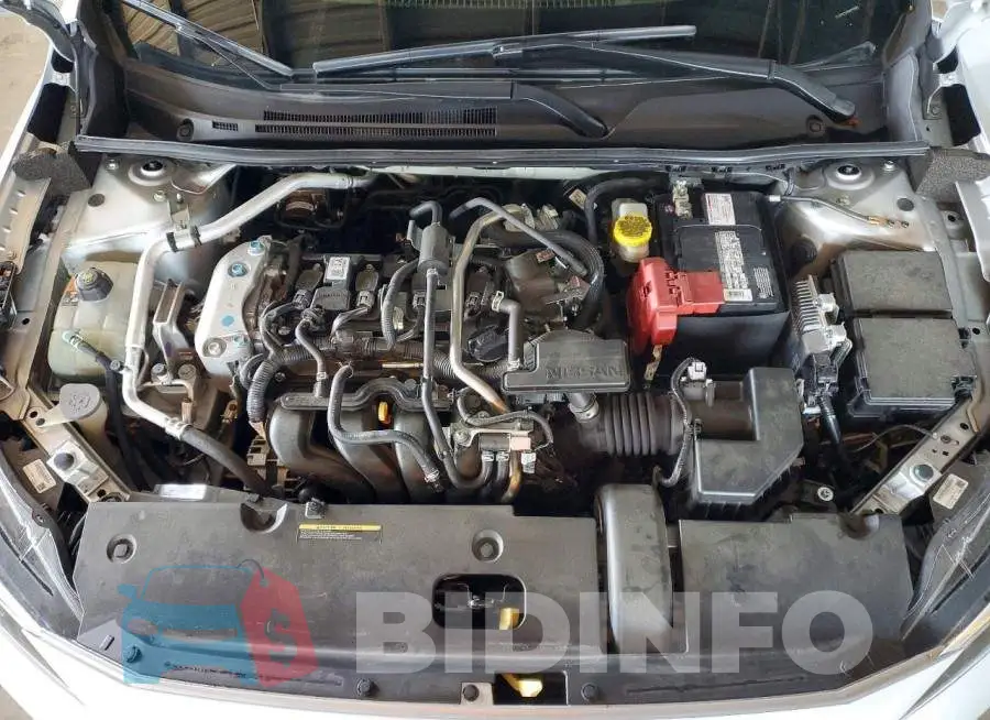 3N1AB8CVXPY273082 Photo# 11
