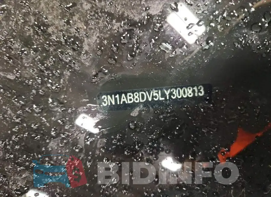 3N1AB8DV5LY300813 Photo# 12