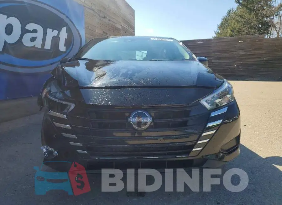 3N1CN8DV2SL833424 Photo# 5