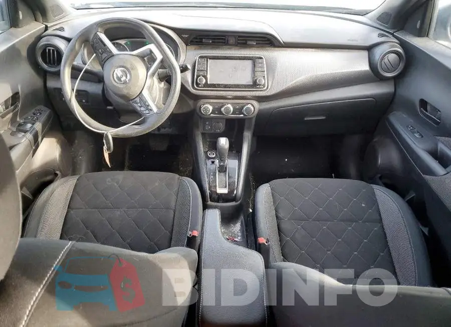 3N1CP5BV6LL520406 Photo# 8
