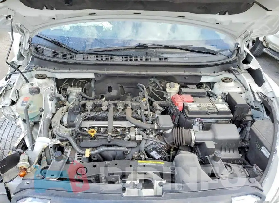 3N1CP5CU8KL565450 Photo# 12