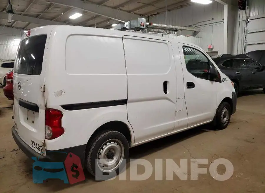 3N6CM0KN3MK702562 Photo# 3