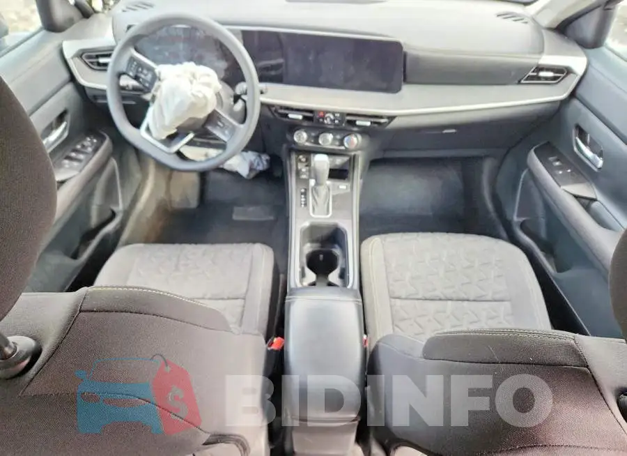 3N8AP6CB8SL312562 Photo# 8