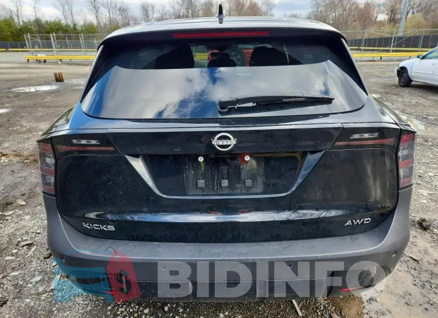 3N8AP6CB8SL312562 Photo# 6