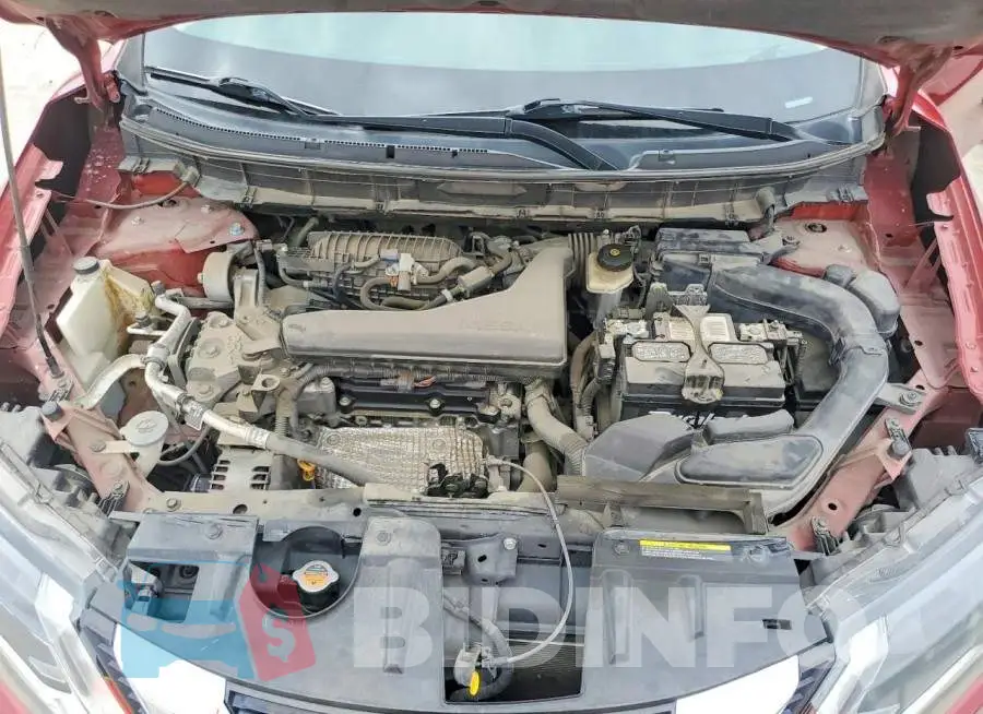 5N1AT2MT1KC717550 Photo# 12