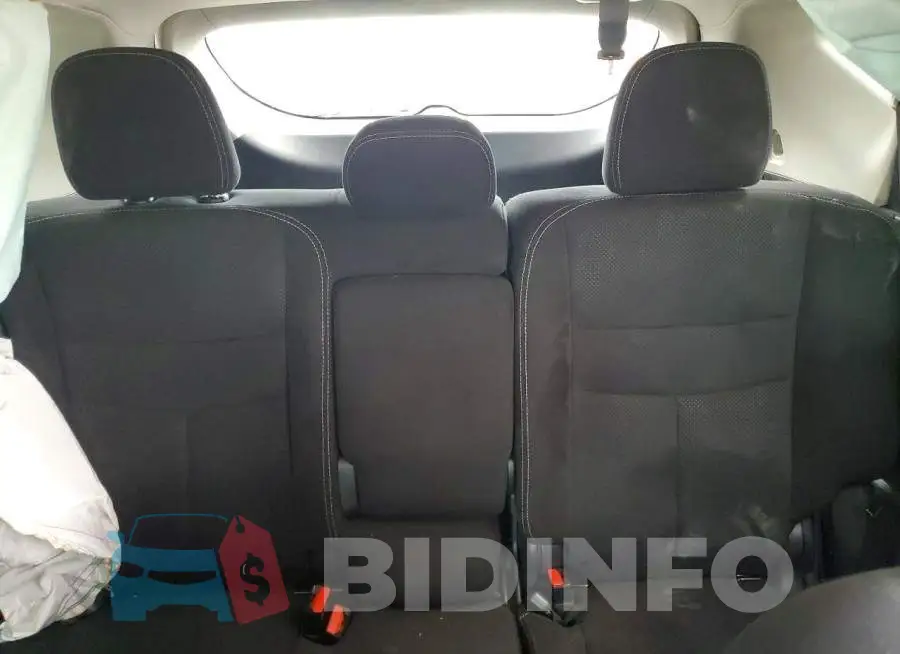 5N1AZ2AJ6LN169911 Photo# 10