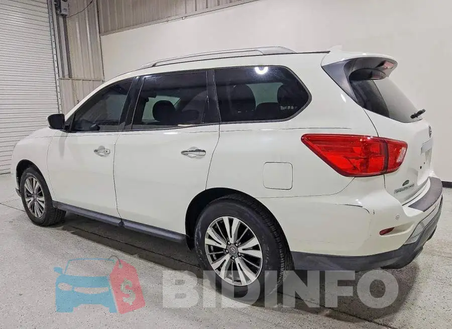 5N1DR2BM9LC581855 Photo# 2