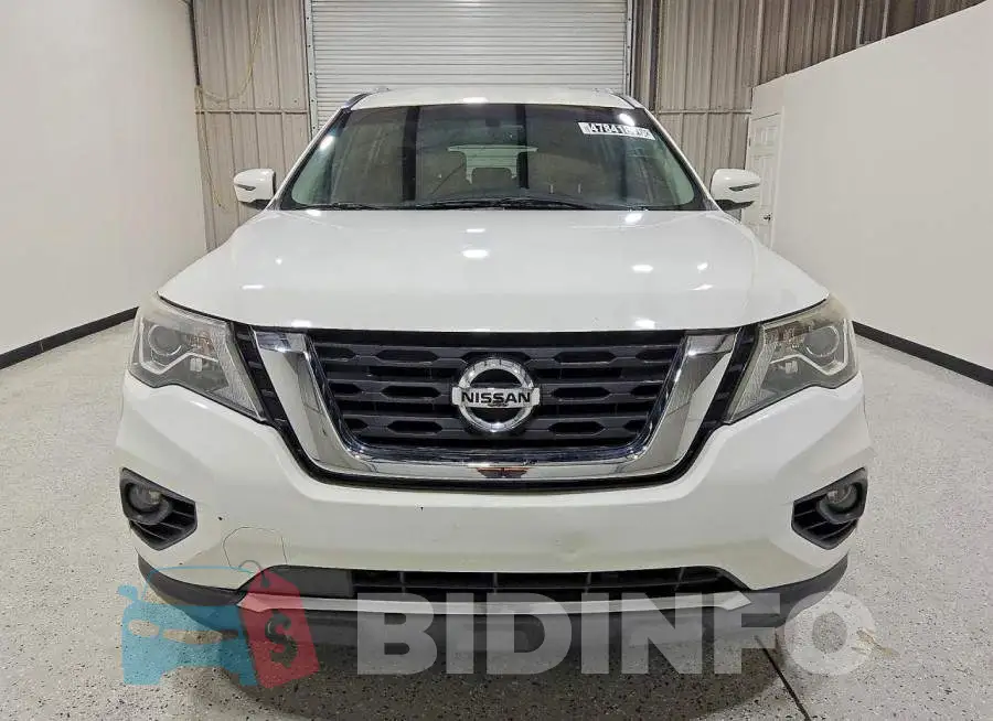 5N1DR2BM9LC581855 Photo# 5