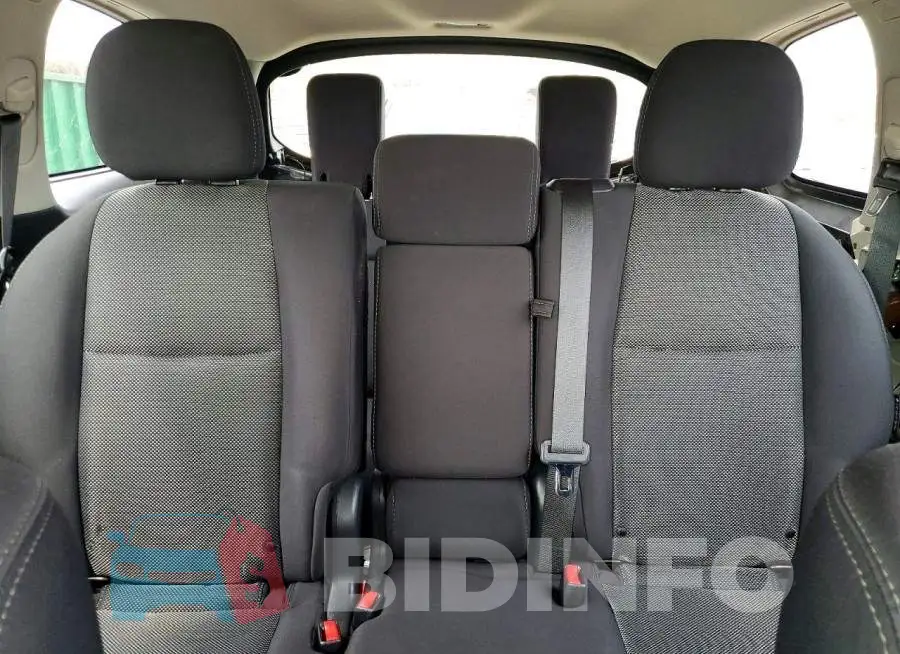 5N1DR2MM5KC630612 Photo# 10