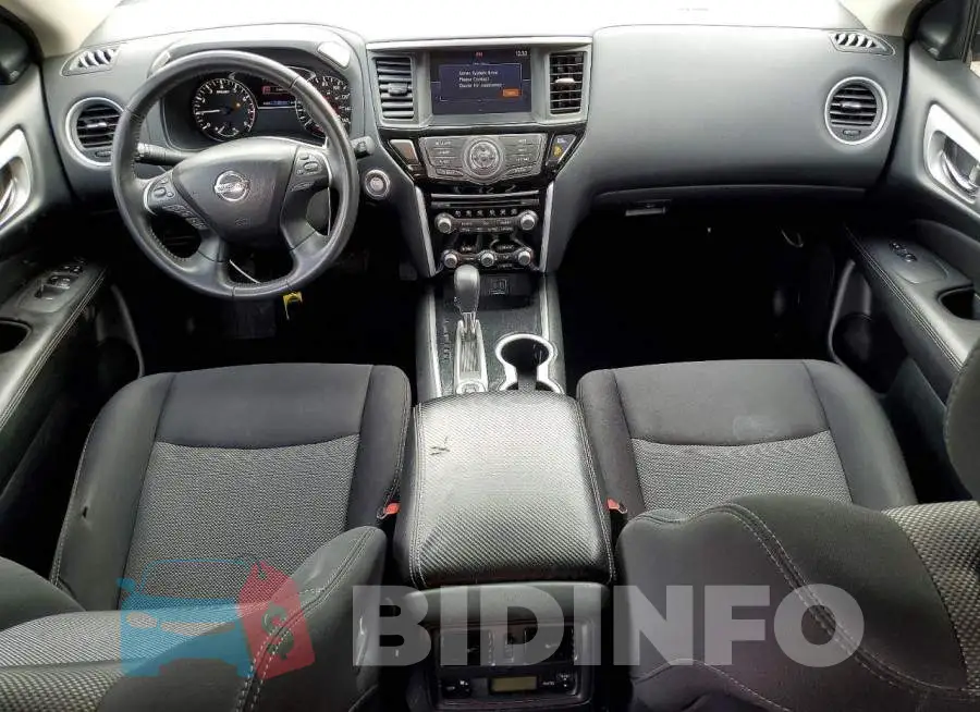 5N1DR2MM5KC630612 Photo# 8