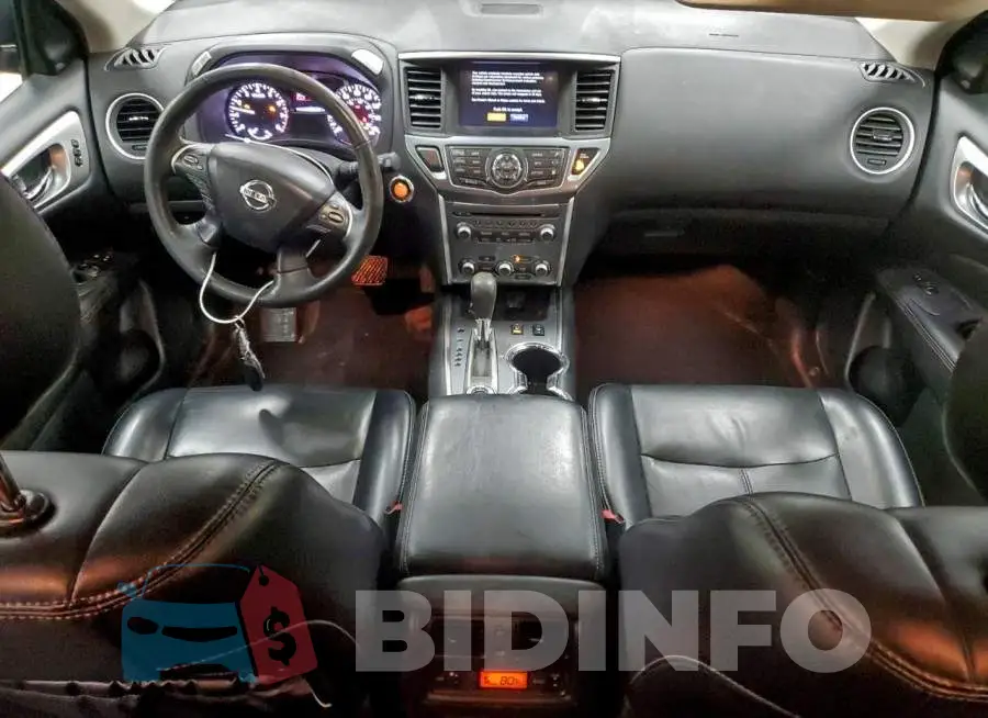 5N1DR2MM6KC612510 Photo# 8