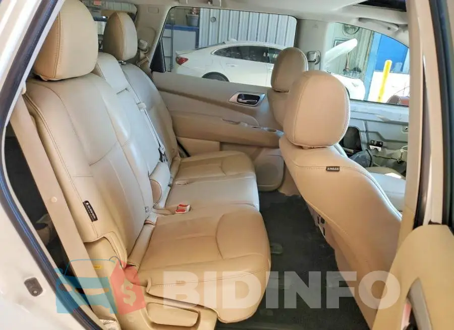 5N1DR2MN7JC647046 Photo# 11
