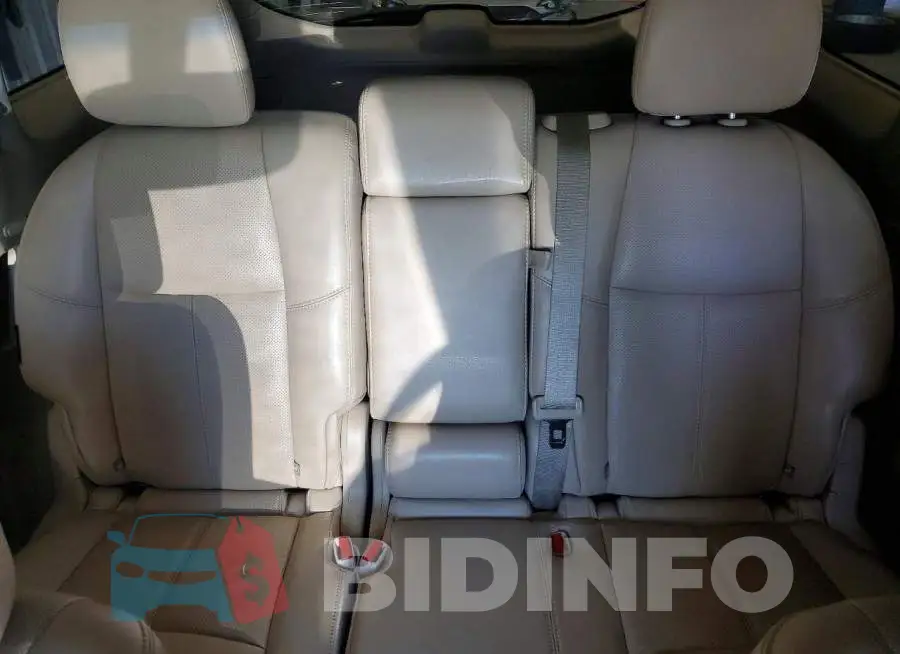 5N1DR2MN7JC647046 Photo# 10