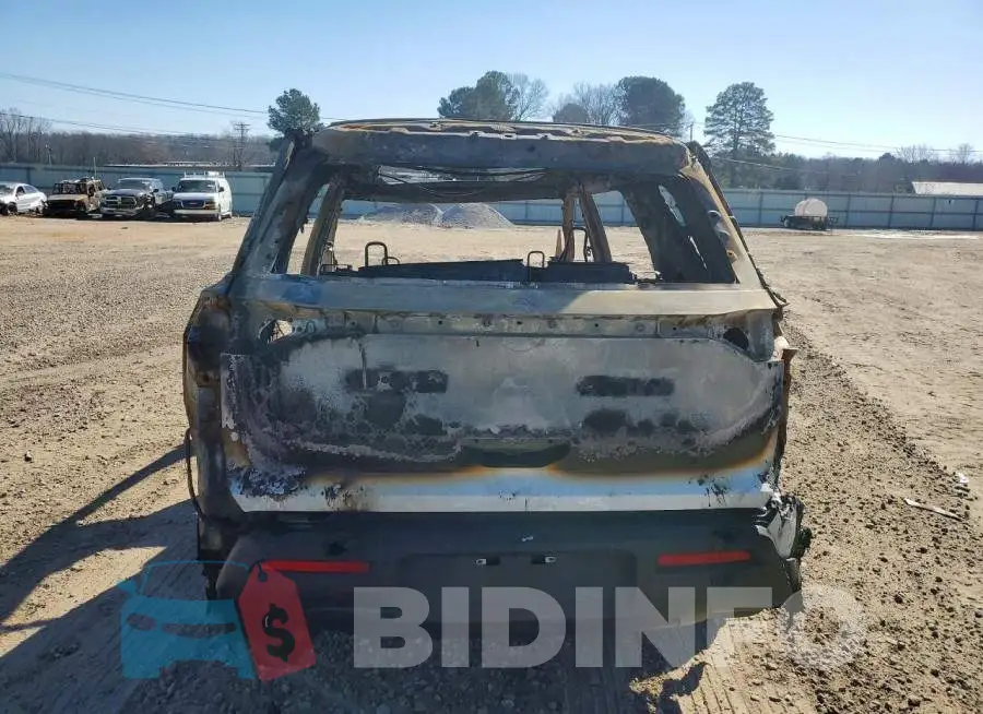 5N1DR3BB0RC300040 Photo# 6