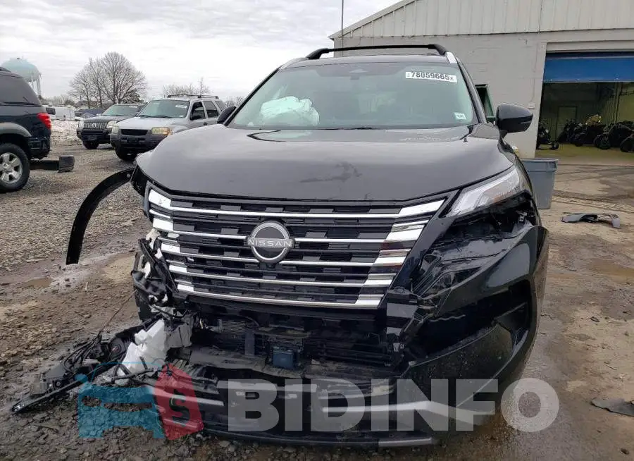 JN8BT3CB6SW153534 Photo# 5