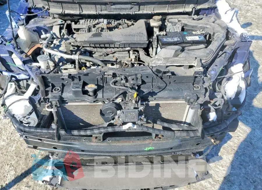 KNMAT2MT4LP524775 Photo# 12