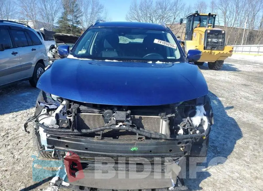 KNMAT2MT4LP524775 Photo# 5