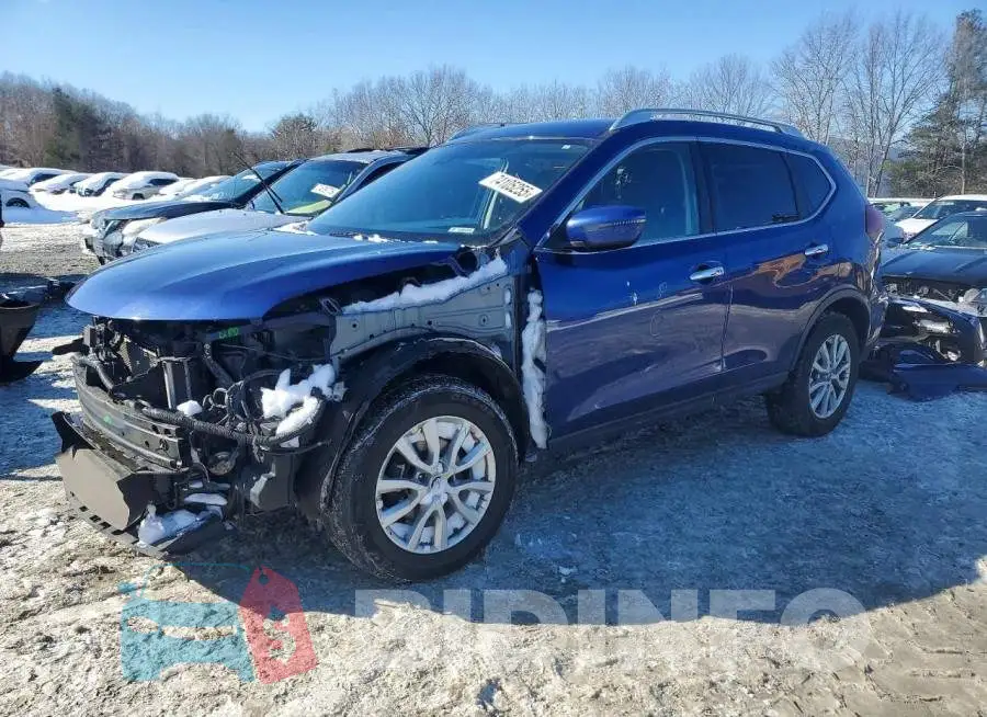 KNMAT2MT4LP524775 Photo# 1