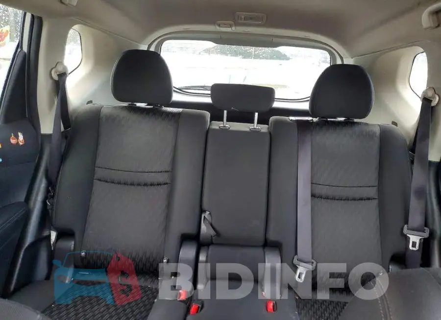 KNMAT2MT4LP527076 Photo# 10
