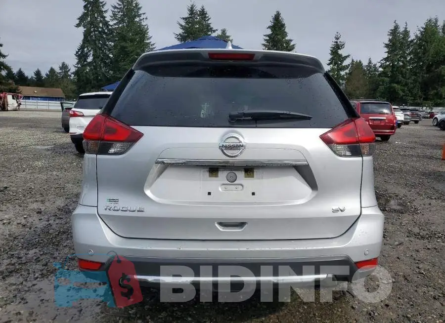 KNMAT2MT4LP527076 Photo# 6