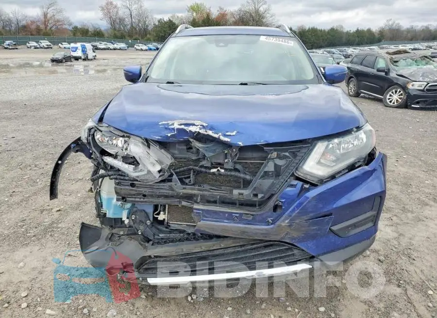 KNMAT2MTXLP508998 Photo# 5