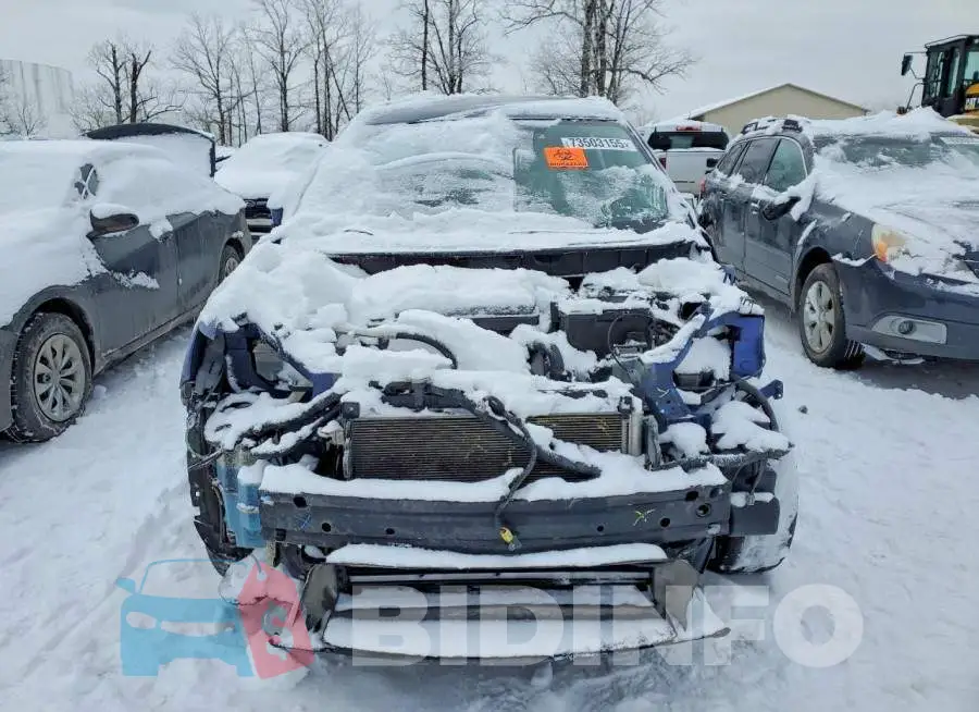 KNMAT2MV4JP552056 Photo# 5