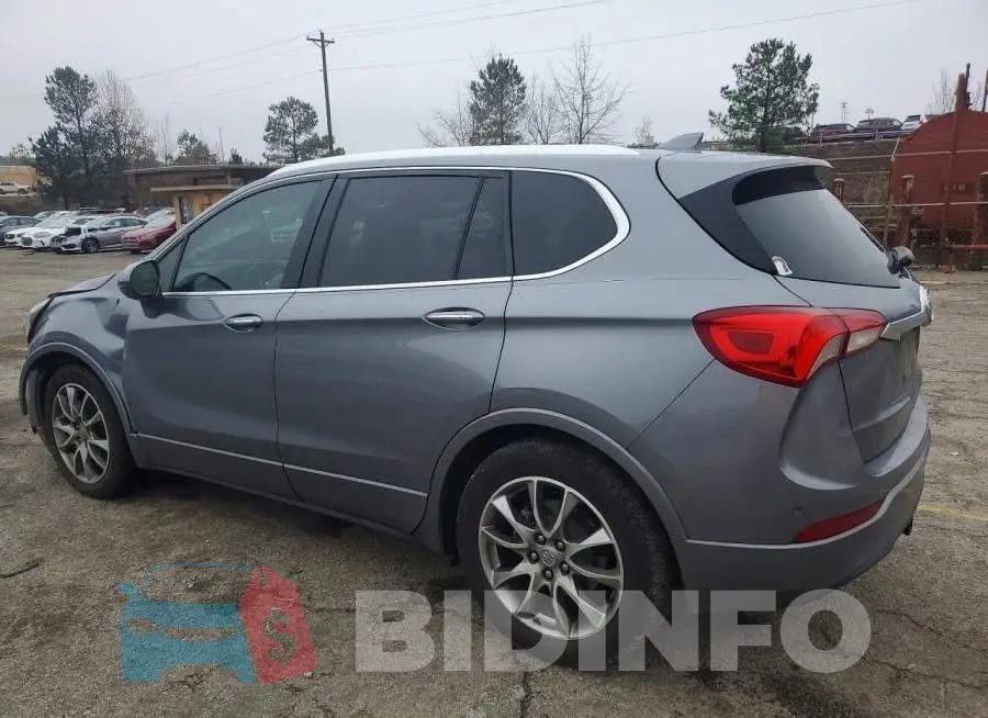 LRBFXCSA6LD156035 Photo# 2