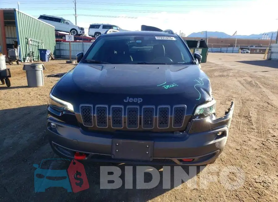 1C4PJMBX3LD581844 Photo# 5
