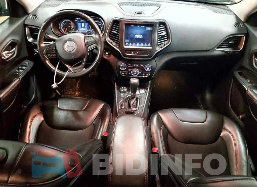 1C4PJMBX6KD397593 Photo# 8