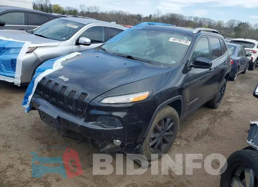 1C4PJMDB2JD571210 Photo# 1