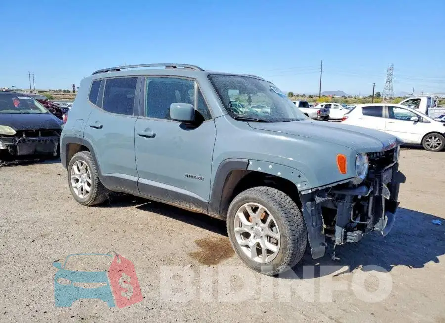 ZACCJBBB9HPF87289 Photo# 4