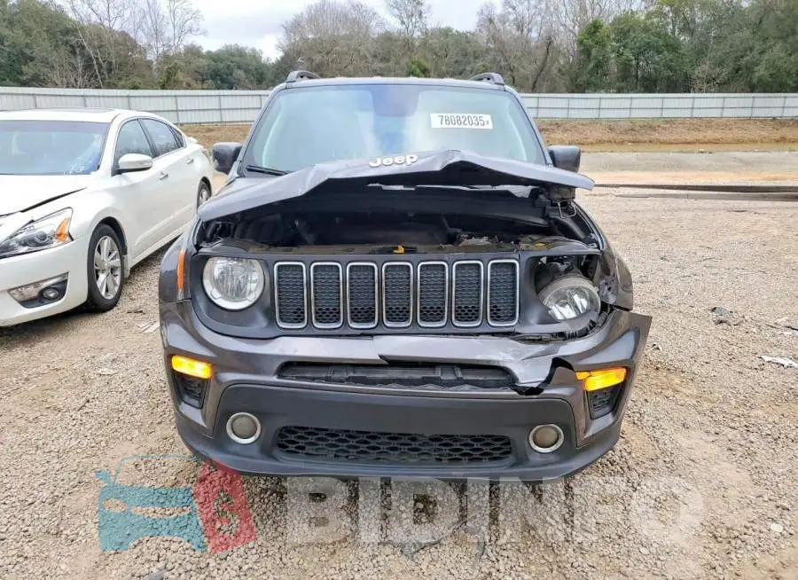 ZACNJABB1LPL16252 Photo# 5