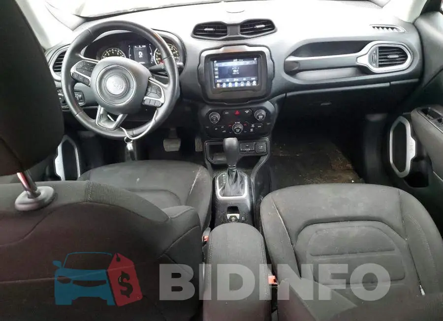 ZACNJABB1LPL16252 Photo# 8