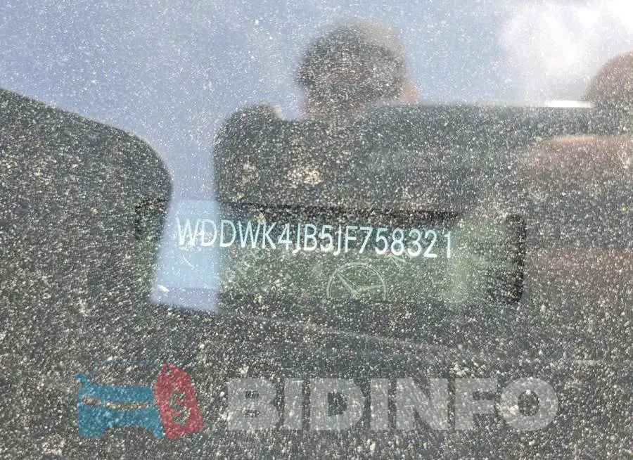 WDDWK4JB5JF758321 Photo# 12