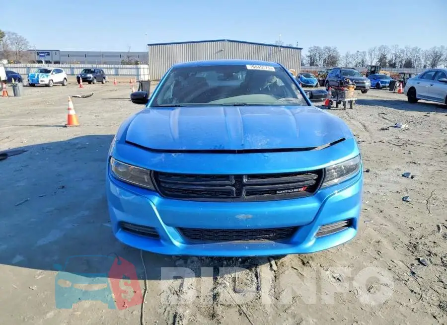 2C3CDXBG3PH670995 Photo# 5