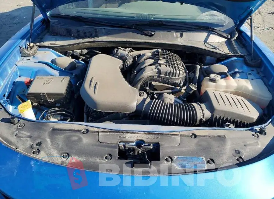 2C3CDXBG3PH670995 Photo# 11