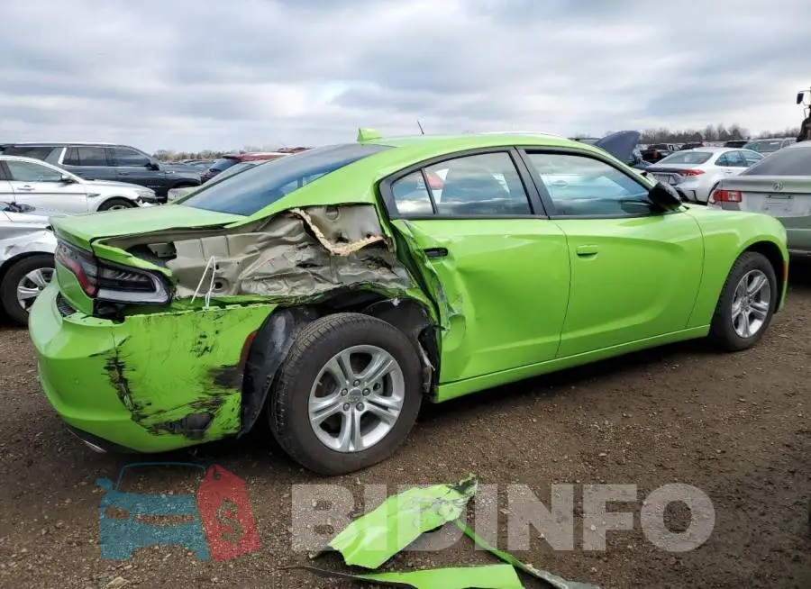 2C3CDXBG3PH697582 Photo# 3