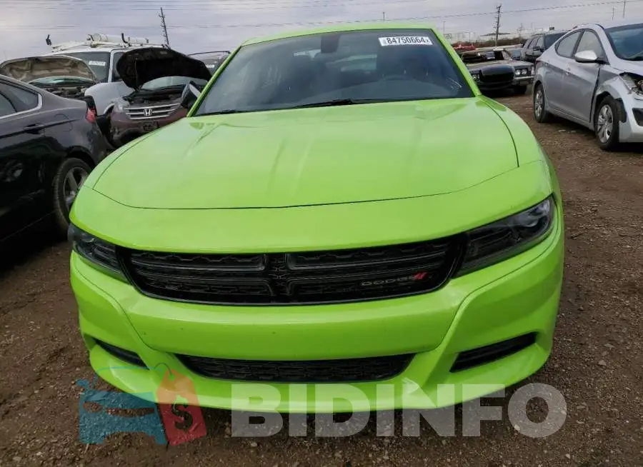 2C3CDXBG3PH697582 Photo# 5