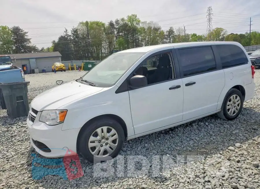 2C4RDGBG7KR572495 Photo# 1