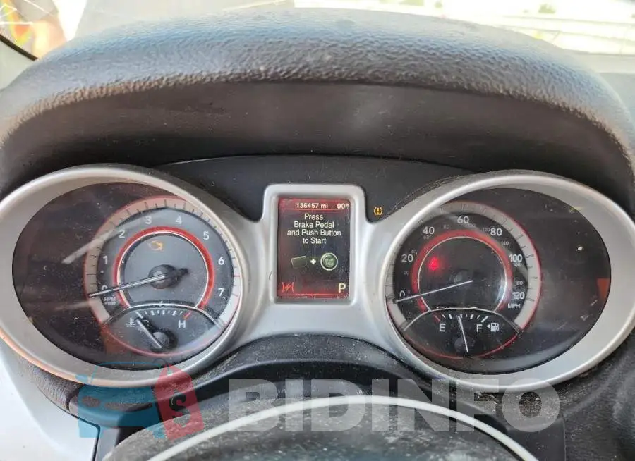 3C4PDCAB7HT609430 Photo# 9