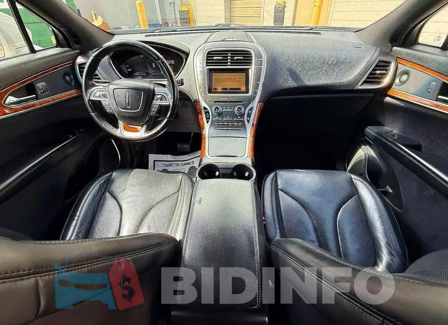 2LMPJ6L92KBL50613 Photo# 9