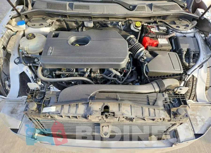 5LMCJ2C9XLUL21825 Photo# 12