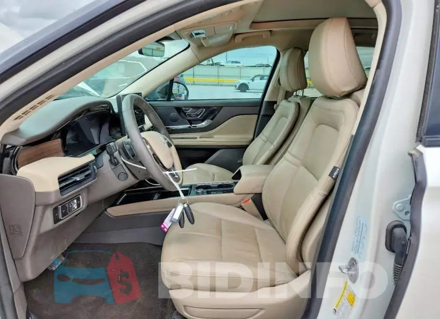 5LMCJ2DA9PUL16629 Photo# 7