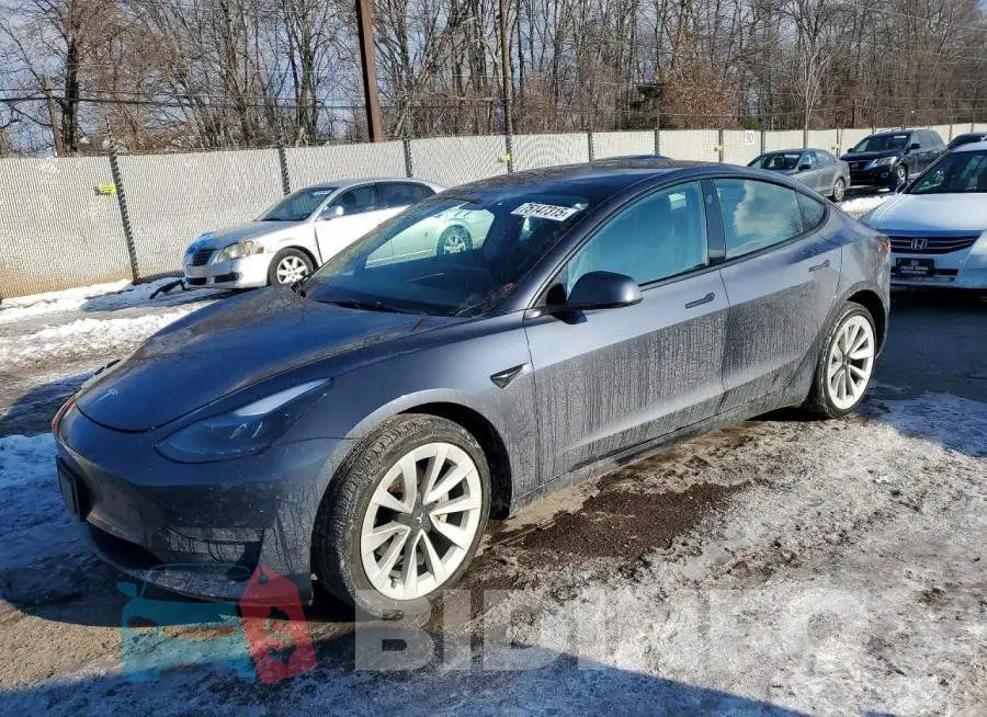 5YJ3E1EA8PF437388 Photo# 1