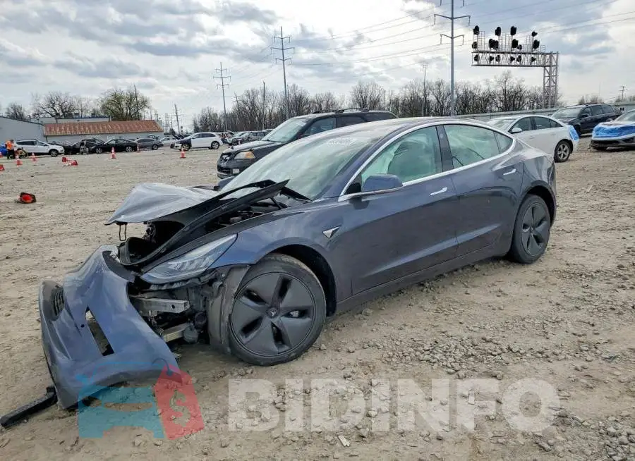 5YJ3E1EB9LF522081 Photo# 1