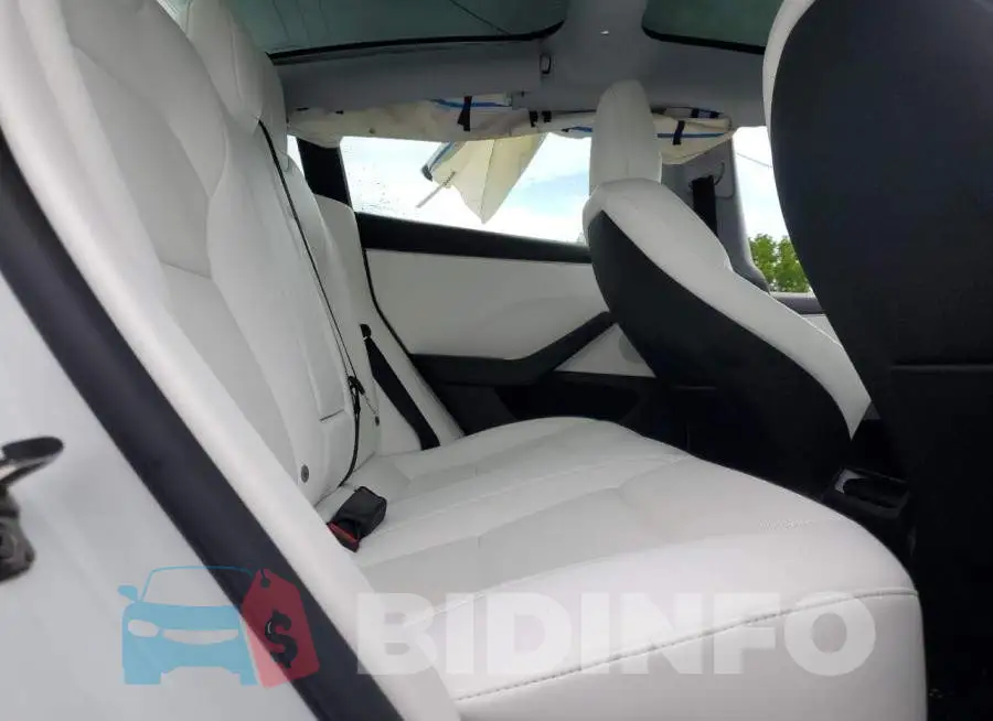 5YJ3E1EB9RF802155 Photo# 10