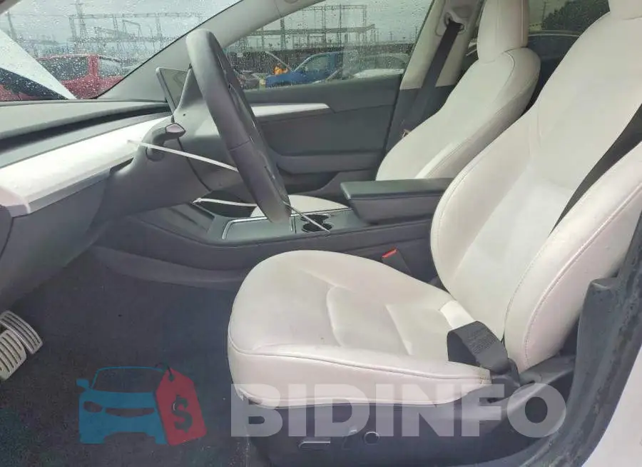 5YJ3E1EC6NF182514 Photo# 7
