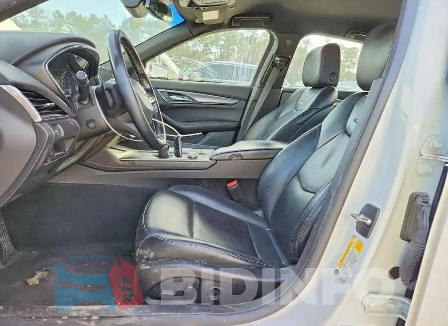 1G6DN5RK8P0132425 Photo# 7