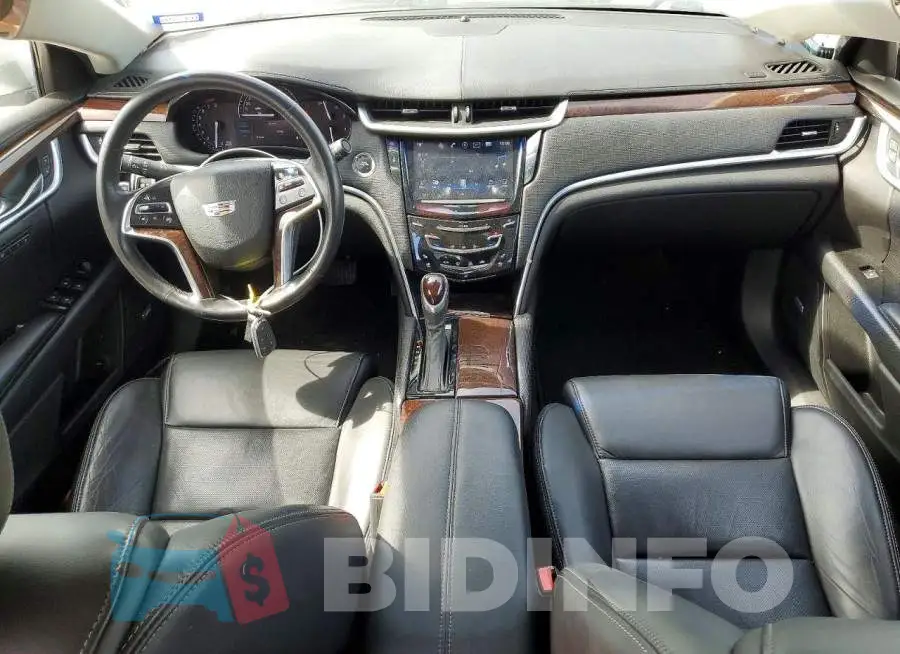 2G61M5S3XH9141269 Photo# 8